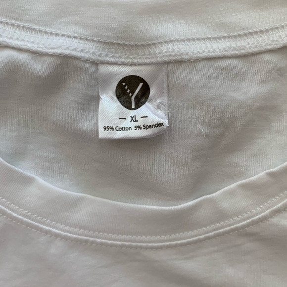 NWOT! “Friends” T-Shirt - Picture 2 of 2